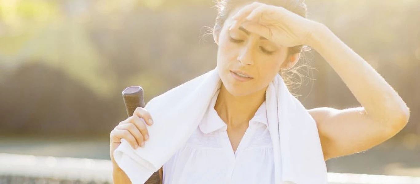 Θερμοπληξία: Tι είναι και πως εκδηλώνεται; - Οδηγίες προφύλαξης